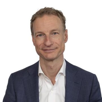Joost Vasters