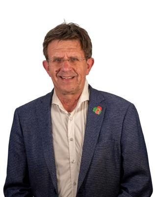 Stephan Reusken