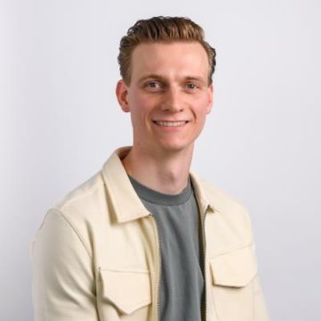 Joris Frieling