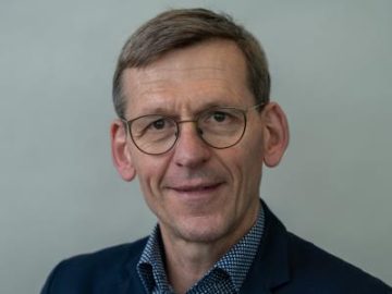 Hans de Jong