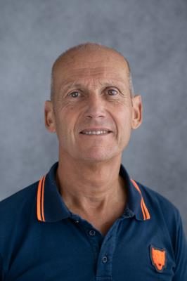 Frans van Kouwen