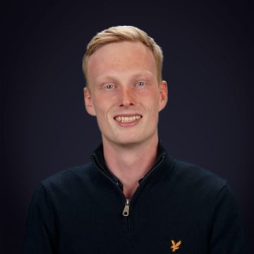 Douwe David van der Boon