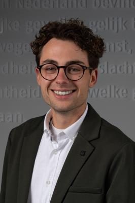 S. (Stijn) Reintjes