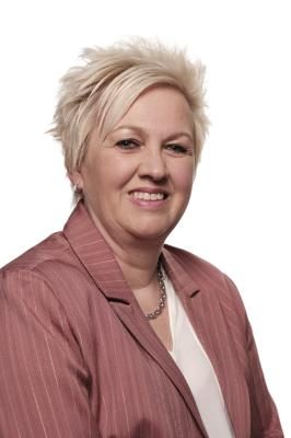 Anne van Berlo-van Ginneken