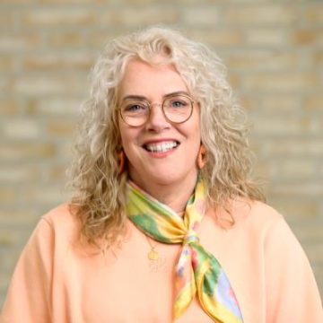 Ingrid Weeke-Keizer