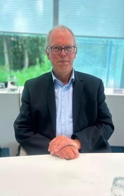 Teun de Jong