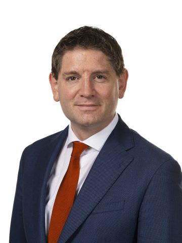 Jan Paternotte