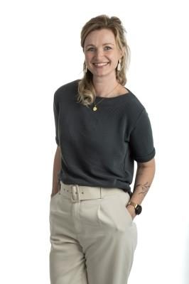 Marijke Linnartz
