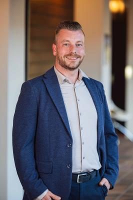 Bart van den Broek
