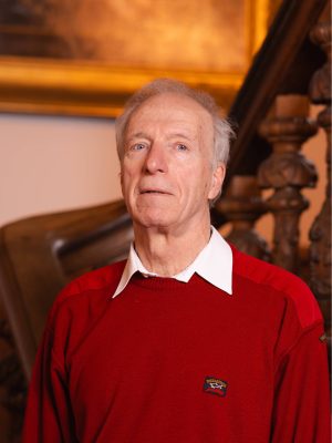 H. J. Schepel