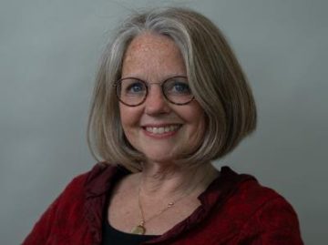 Martha Baalbergen